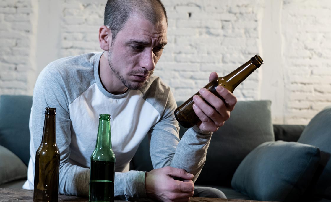 Убрать алкогольную зависимость в Краснослободске
